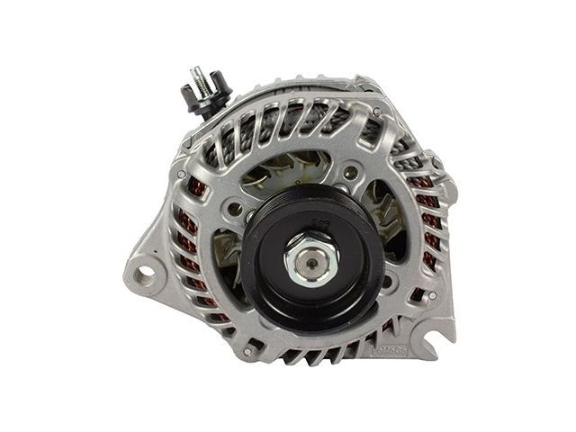 2016-2019 Ford Explorer Alternator (Motorcraft)