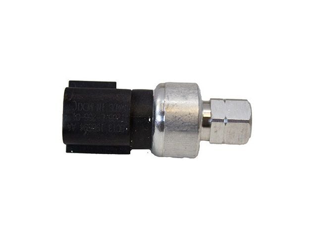 2001-2002 Lincoln Town Car A/C Clutch Cycle Switch (Motorcraft)