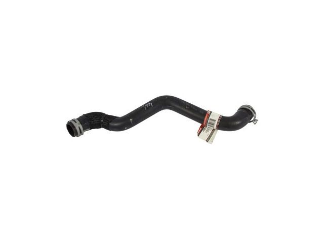 2012-2018 Ford Focus Radiator - Upper (Motorcraft)