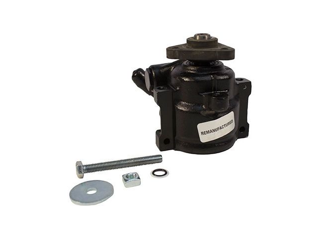 2001-2002 Ford Explorer Sport Trac Power Steering Pump (Motorcraft)