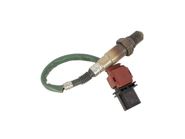 2019-2020 Lincoln Nautilus Oxygen Sensor - Upstream (Motorcraft)