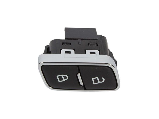 2013-2019 Ford Taurus Door Lock Switch - Front Left (Motorcraft)