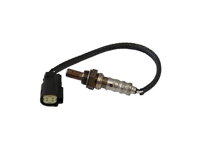 2011-2014 Ford Mustang Oxygen Sensor - Downstream (Motorcraft)