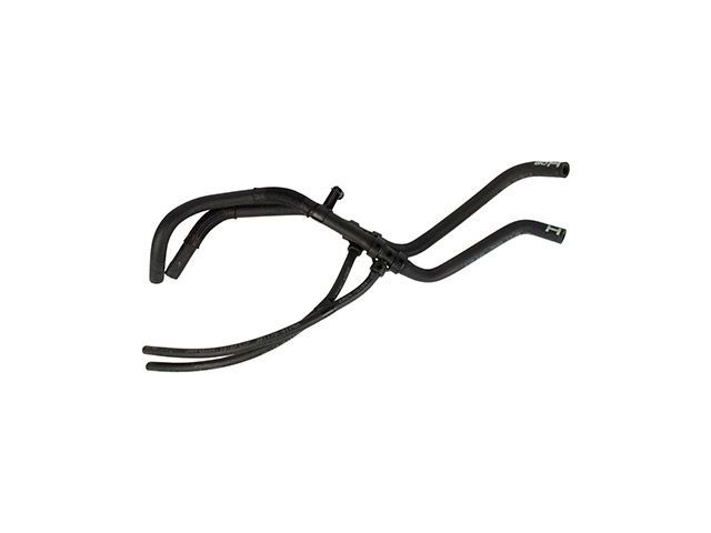 2002-2003 Ford Ranger HVAC Heater Hose Assembly (Motorcraft)
