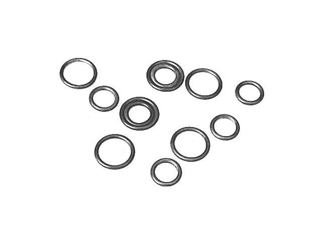 1982-1996 Lincoln Town Car A/C Line O-Ring Kit (Motorcraft)