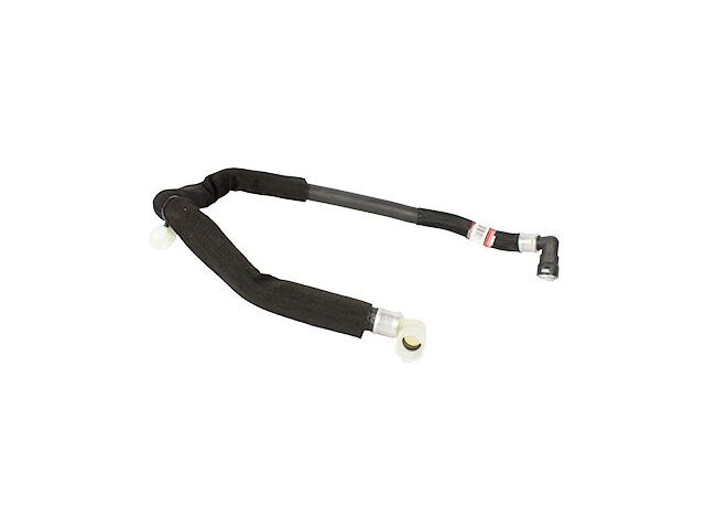 2015-2020 Ford Mustang HVAC Heater Hose - Heater Outlet (Motorcraft)
