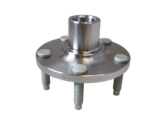 2011-2015 Lincoln MKX Wheel Hub - Front (Motorcraft)