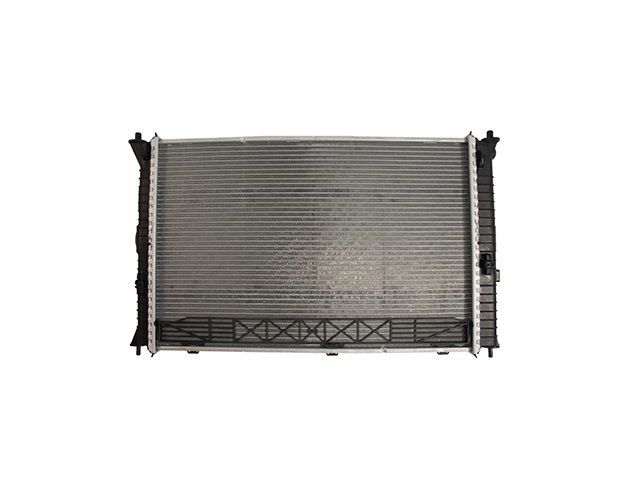 2010-2012 Ford Fusion Radiator (Motorcraft)