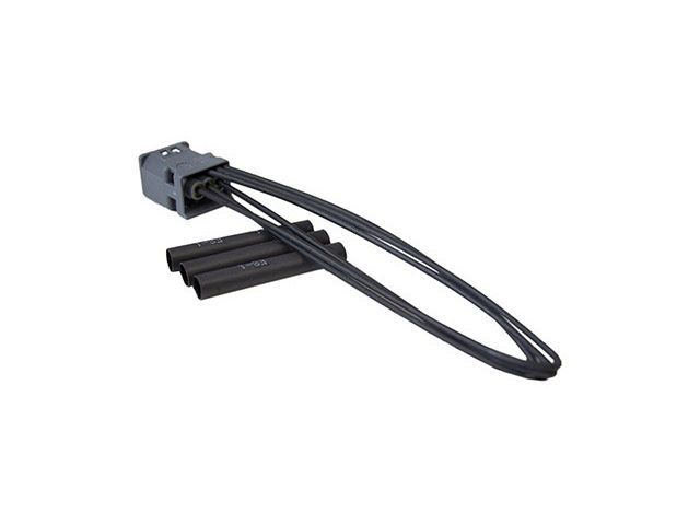 2006-2011 Mercury Milan Fuel Tank Pressure Transducer Sensor Connector (Motorcraft)