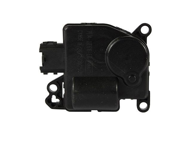 2007-2008 Lincoln Navigator HVAC Recirculation Door Actuator (Motorcraft)