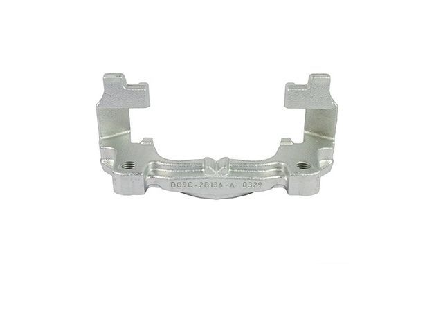 2013-2020 Lincoln MKZ Disc Brake Caliper Bracket - Front (Motorcraft)