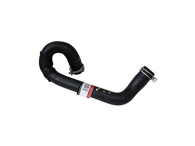 2012-2018 Ford Focus Radiator - Lower (Motorcraft)