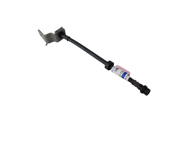 2001-2007 Ford Escape Brake Hydraulic Hose - Rear Left (Motorcraft)