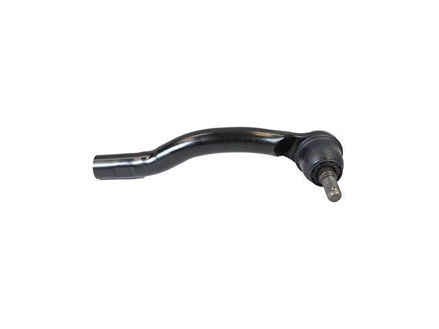 2007-2015 Lincoln MKX Steering Tie Rod End - Front Right Outer (Motorcraft)