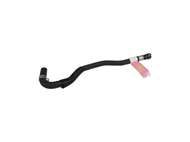 2006-2008 Lincoln Mark LT HVAC Heater Hose Assembly (Motorcraft)
