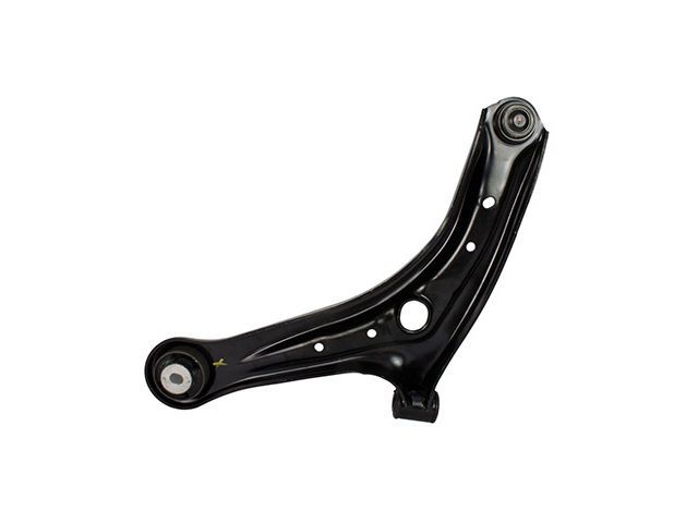 2014-2019 Ford Fiesta Suspension Control Arm and Ball Joint Assembly - Front Right Lower (Motorcraft)