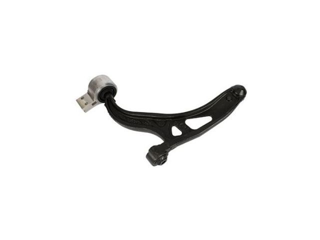 2016-2019 Ford Police Interceptor Utility Suspension Control Arm and Ball Joint Assembly - Front Right Lower (Motorcraft)