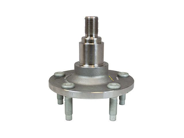2001-2012 Ford Escape Wheel Hub - Rear (Motorcraft)