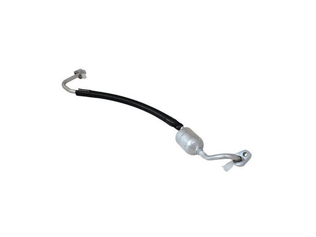 2007-2009 Lincoln Navigator A/C Refrigerant Discharge Hose (Motorcraft)