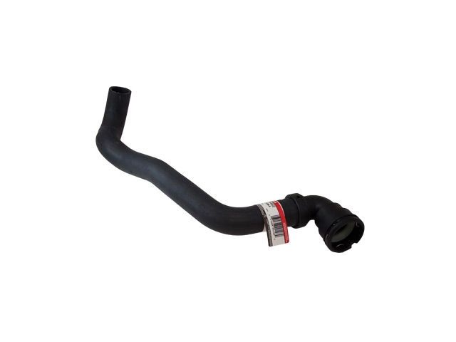 2007-2008 Lincoln Navigator Radiator - Lower (Motorcraft)