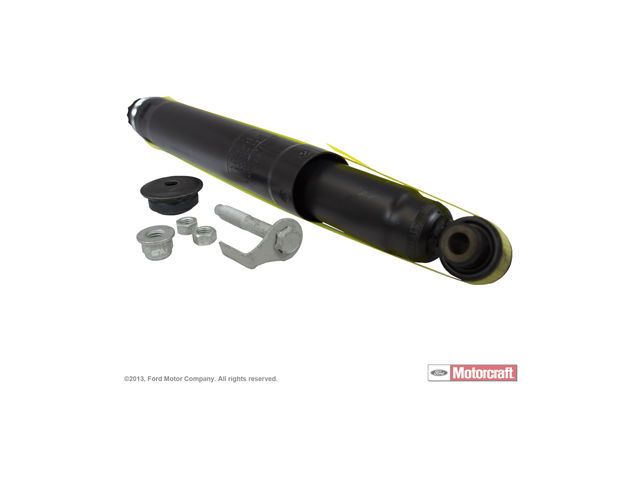 2007-2010 Lincoln MKX Shock Absorber - Rear (Motorcraft)