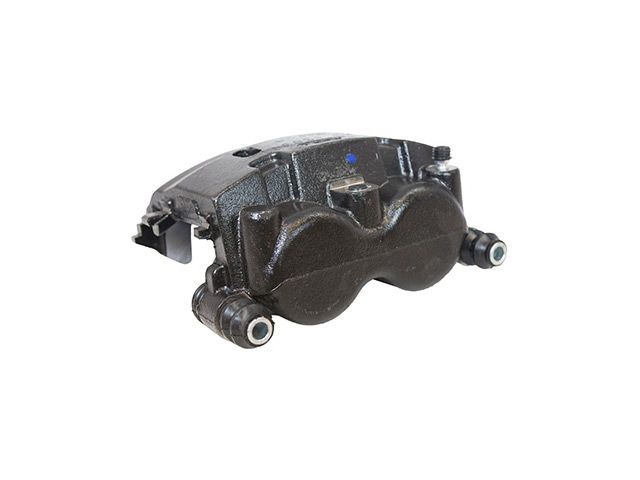 2008-2019 Ford F53 Disc Brake Caliper (Motorcraft)
