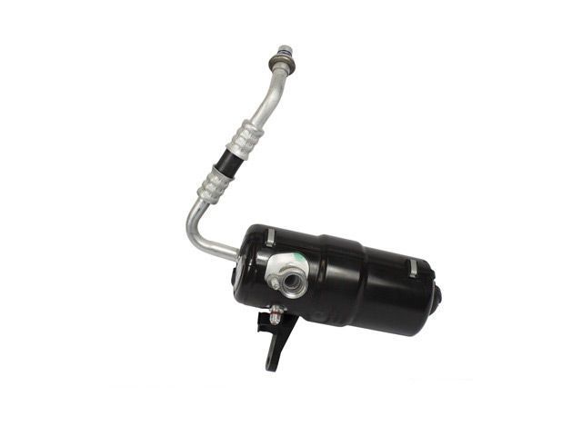 2006-2008 Lincoln Mark LT A/C Accumulator (Motorcraft)
