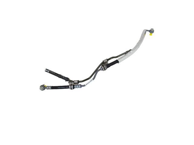2007-2010 Lincoln MKX Power Steering Pressure Line Hose Assembly (Motorcraft)