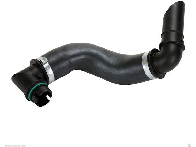 2017-2020 Ford Fusion PCV Valve Hose (Motorcraft)