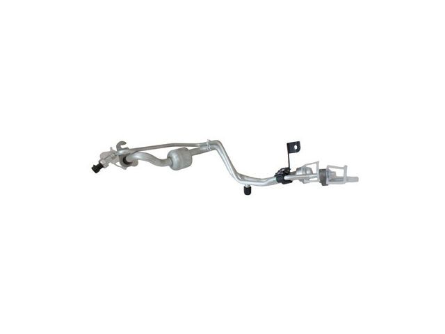 2010-2012 Ford Fusion A/C Refrigerant Discharge / Suction Hose Assembly (Motorcraft)