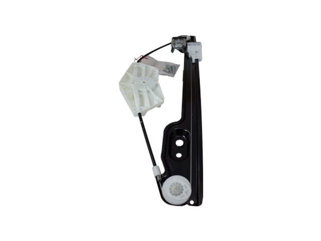 2007-2015 Lincoln MKX Window Regulator - Rear Right (Motorcraft)