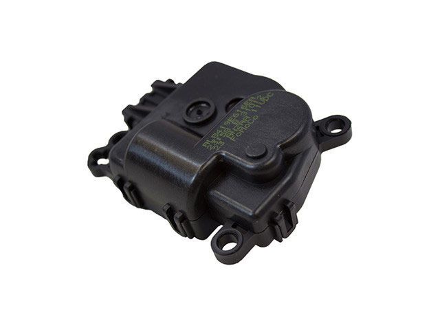 2015-2017 Lincoln Navigator HVAC Air Inlet Door Actuator (Motorcraft)