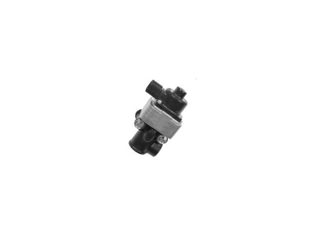 2010-2011 Mercury Milan EGR Valve (Motorcraft)