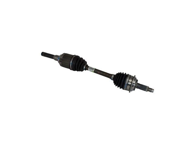2010-2011 Mercury Milan Drive Axle Shaft Assembly - Front Left (Motorcraft)