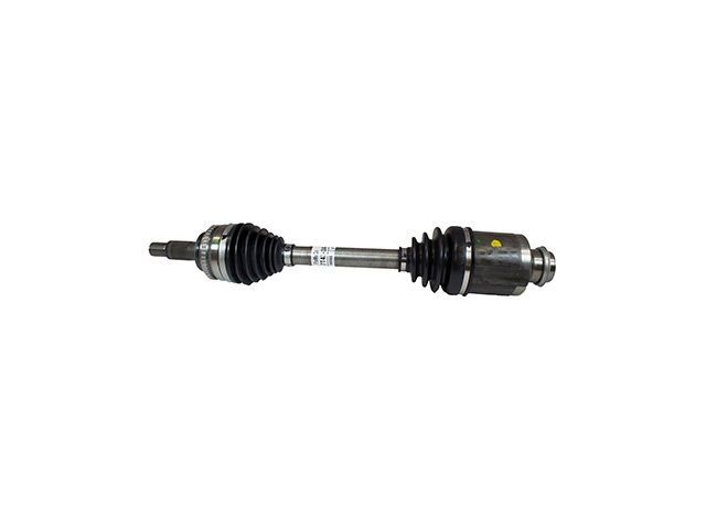 2007-2013 Lincoln MKX Drive Axle Shaft Assembly - Front Right (Motorcraft)