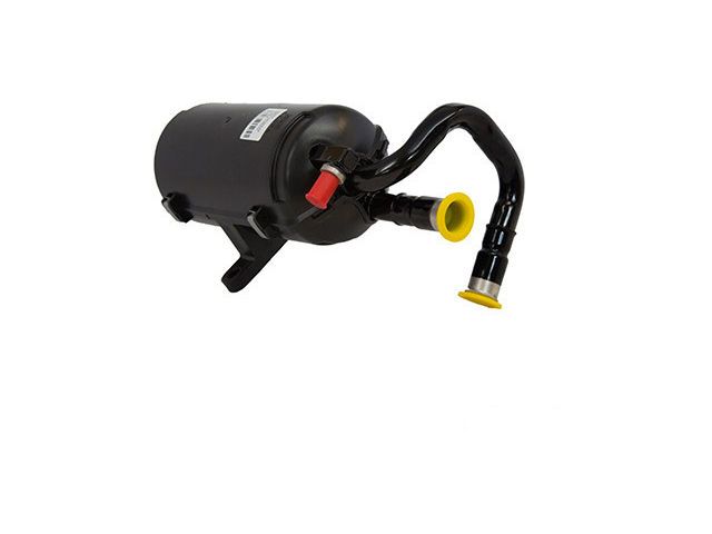 2006-2011 Lincoln Town Car A/C Accumulator (Motorcraft)