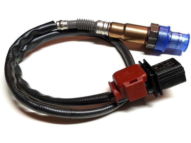 2015-2018 Ford Focus Oxygen Sensor - Upstream (Motorcraft)