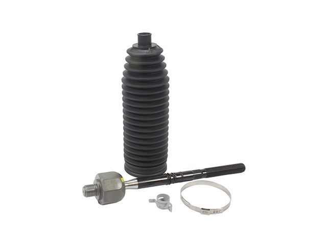 2013-2020 Lincoln MKZ Steering Tie Rod End - Front Inner (Motorcraft)
