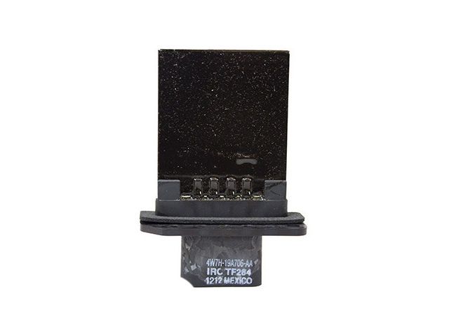 2005-2011 Ford Crown Victoria HVAC Blower Motor Resistor (Motorcraft)