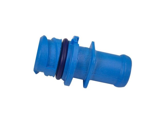 2003-2005 Lincoln Town Car PCV Valve (Motorcraft)