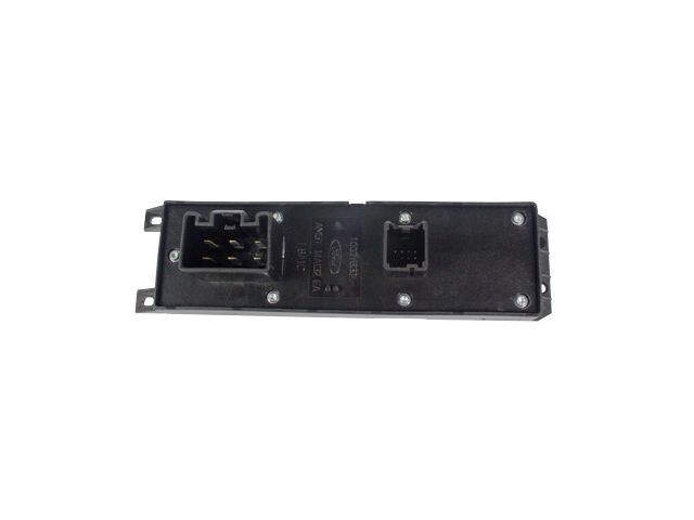 2012-2018 Ford Focus Door Window Switch - Front Left (Motorcraft)