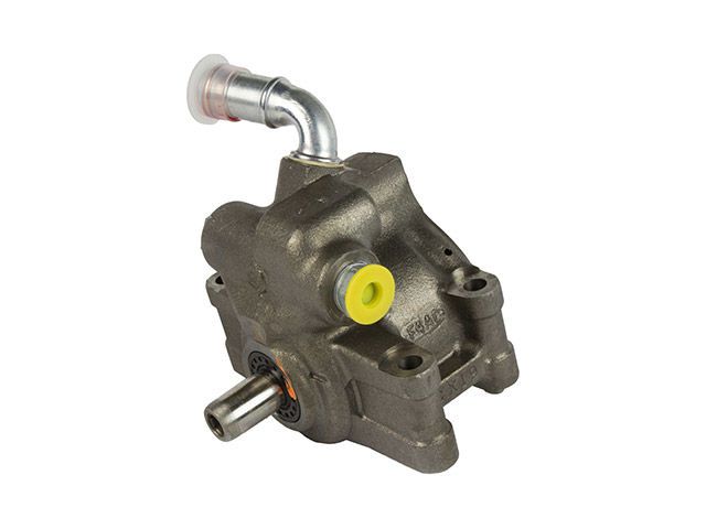 2004-2005 Ford Excursion Power Steering Pump (Motorcraft)
