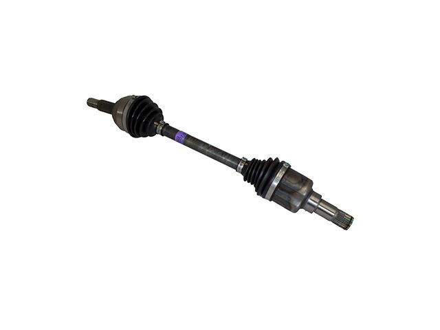 2000-2011 Ford Focus Drive Axle Shaft Assembly - Front Left (Motorcraft)