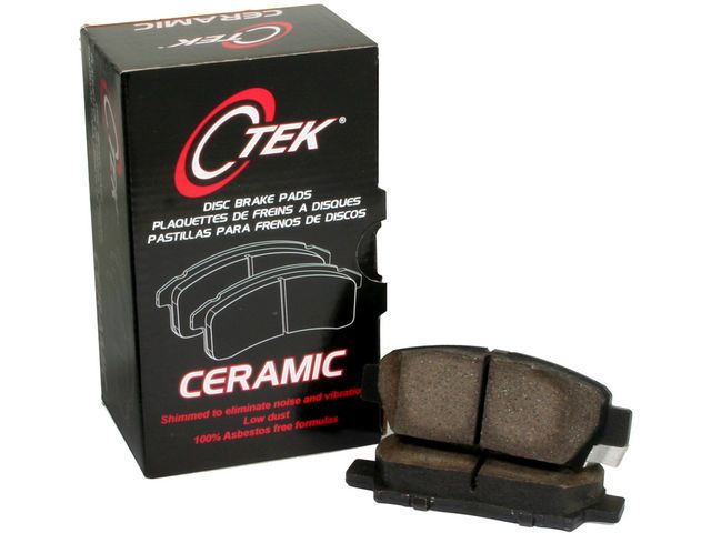 2014-2020 Ford Fusion Radiator (Motorcraft)