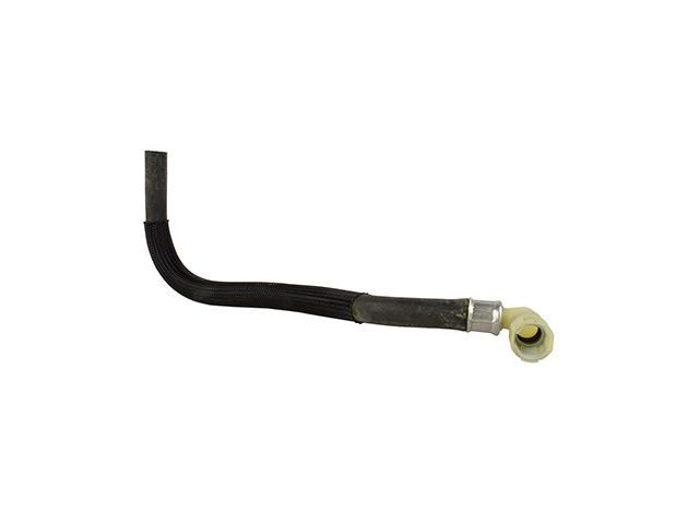 2005-2010 Ford Mustang HVAC Heater Hose (Motorcraft)
