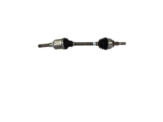 2013-2016 Lincoln MKZ Drive Axle Shaft Assembly - Front Left (Motorcraft)