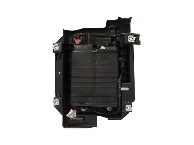 2009-2012 Ford Escape Vapor Canister (Motorcraft)