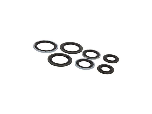 2009-2019 Ford Flex A/C Line O-Ring Kit (Motorcraft)