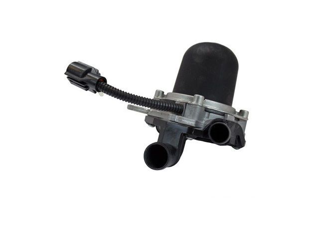 2006-2009 Mercury Milan Secondary Air Injection Pump (Motorcraft)
