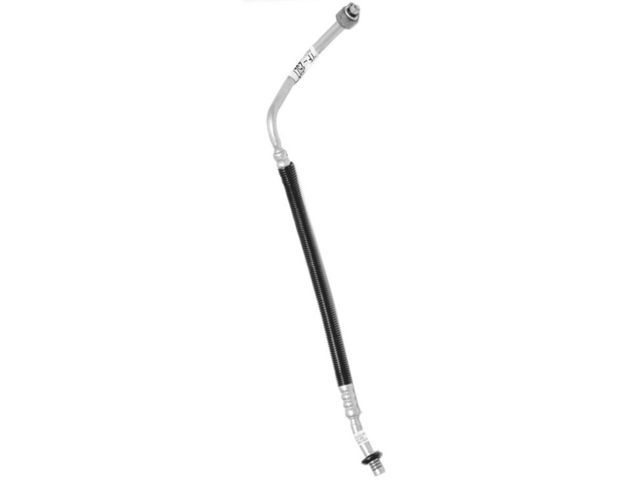 1998-2001 Ford Explorer A/C Refrigerant Liquid Hose (Motorcraft)